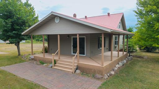 12720 45th Street SE, Fingal, ND 58031