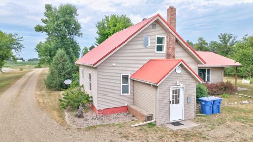 12720 45th Street SE, Fingal, ND 58031