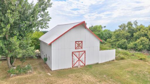 12720 45th Street SE, Fingal, ND 58031
