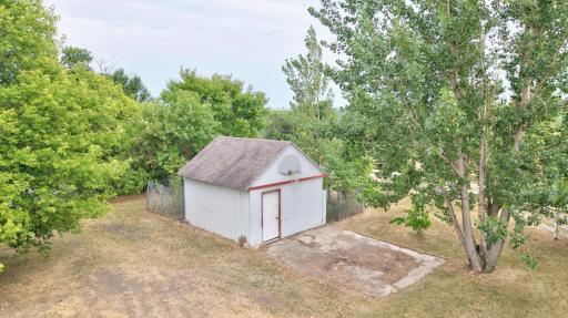 12720 45th Street SE, Fingal, ND 58031