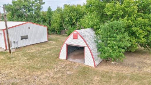 12720 45th Street SE, Fingal, ND 58031