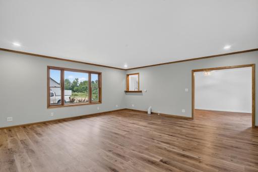 12720 45th Street SE, Fingal, ND 58031