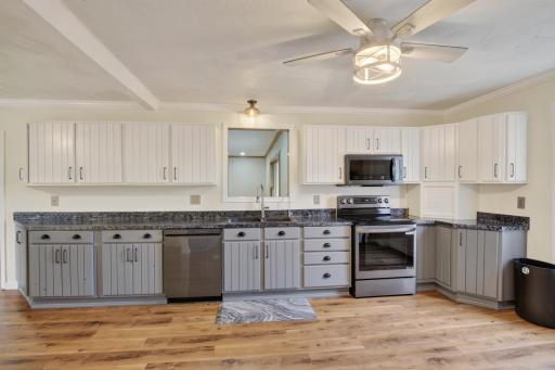 12720 45th Street SE, Fingal, ND 58031