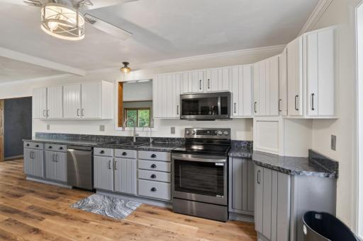 12720 45th Street SE, Fingal, ND 58031