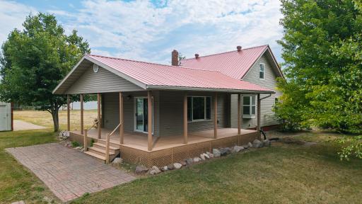 12720 45th Street SE, Fingal, ND 58031