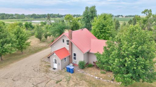12720 45th Street SE, Fingal, ND 58031