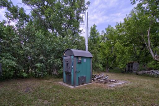 12720 45th Street SE, Fingal, ND 58031