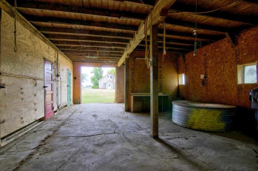 12720 45th Street SE, Fingal, ND 58031