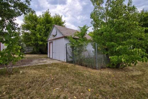 12720 45th Street SE, Fingal, ND 58031