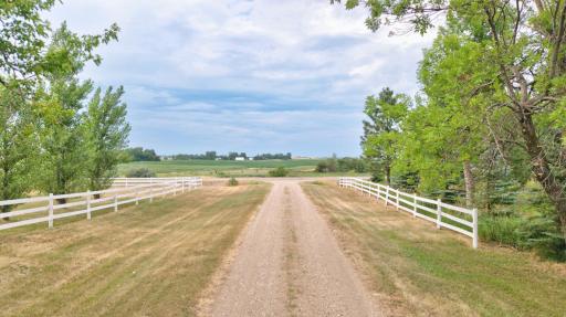 12720 45th Street SE, Fingal, ND 58031