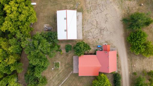 12720 45th Street SE, Fingal, ND 58031