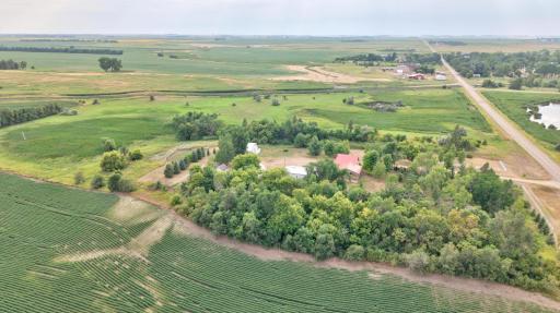 12720 45th Street SE, Fingal, ND 58031