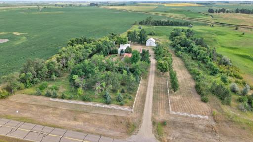 12720 45th Street SE, Fingal, ND 58031