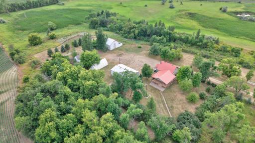 12720 45th Street SE, Fingal, ND 58031