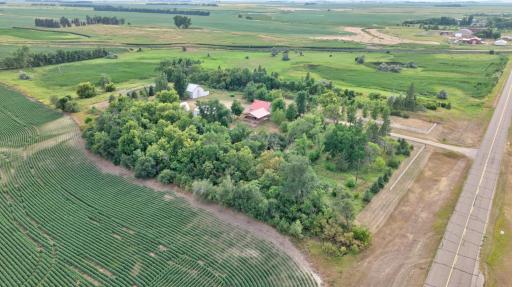 12720 45th Street SE, Fingal, ND 58031