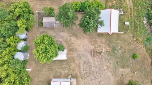 12720 45th Street SE, Fingal, ND 58031