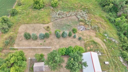 12720 45th Street SE, Fingal, ND 58031