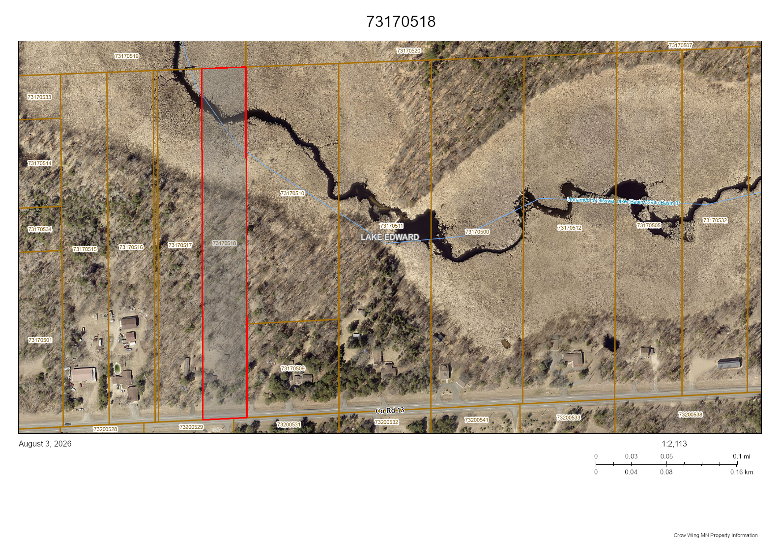 GIS Map