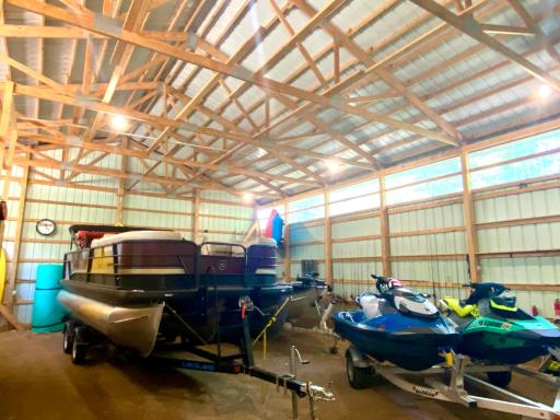1583 Timber Lane, Cushing, MN 56443