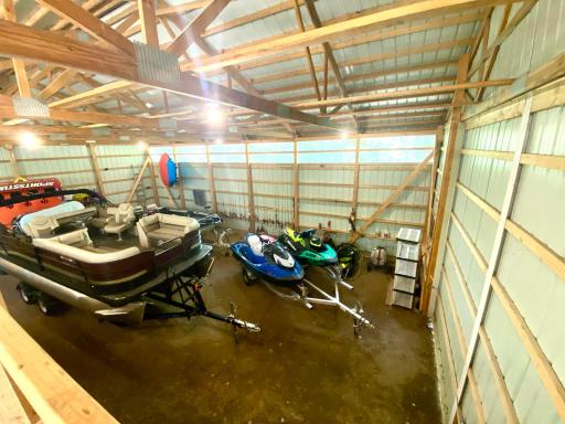 1583 Timber Lane, Cushing, MN 56443