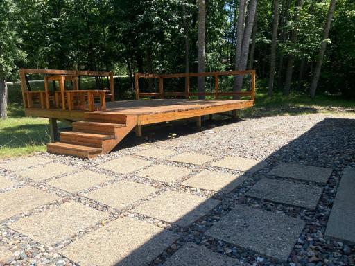 1583 Timber Lane, Cushing, MN 56443