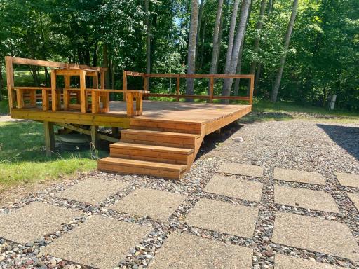 1583 Timber Lane, Cushing, MN 56443