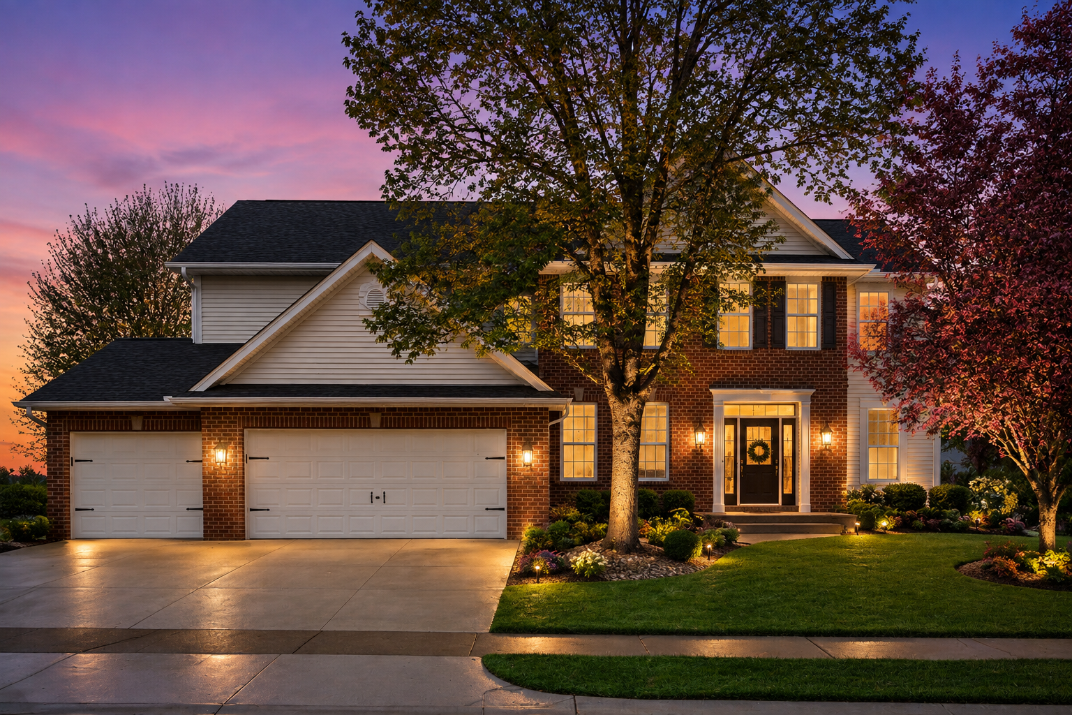 Property photo for 16555 77th Circle N, Maple Grove, MN 55311