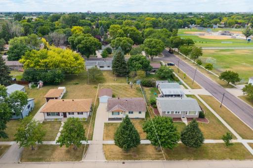 1805 17th Street S, Fargo, ND 58103