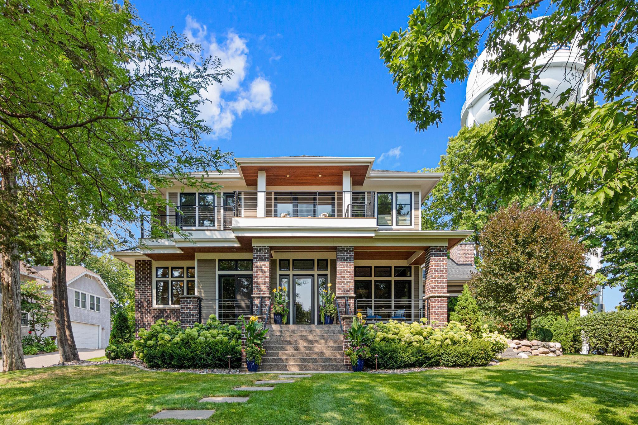 Property photo for 373 Park Street E, Wayzata, MN 55391