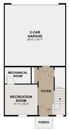 1525 Trellis Lane, West Saint Paul, MN 55118
