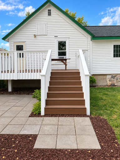 763 W Mark Street, Winona, MN 55987