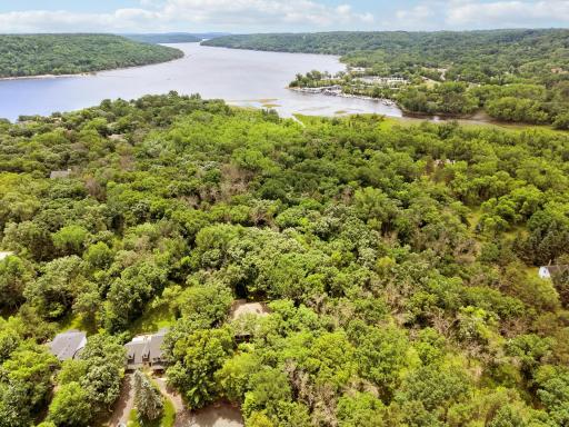 Home is near St. Croix River