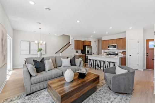 681 Tulare Terrace, Newport, MN 55055