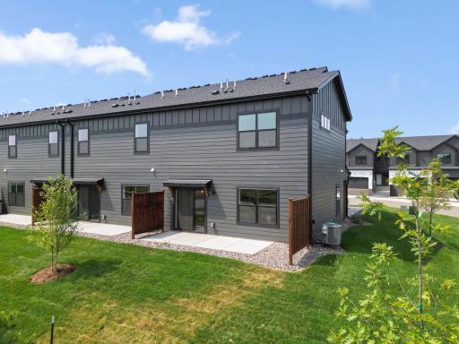 681 Tulare Terrace, Newport, MN 55055