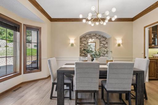 Front Dining Room
