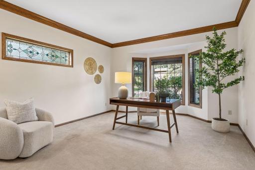 Front Den or Sitting Room