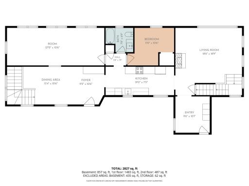 26138 Birch Avenue, Nisswa, MN 56468