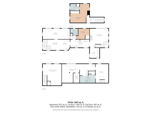 26138 Birch Avenue, Nisswa, MN 56468