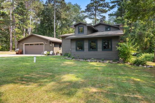 26138 Birch Avenue, Nisswa, MN 56468