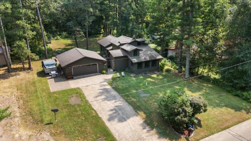 26138 Birch Avenue, Nisswa, MN 56468