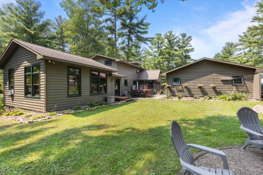 26138 Birch Avenue, Nisswa, MN 56468