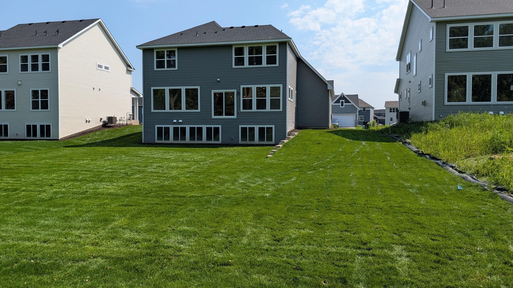Exterior Rear