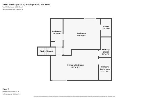 10837 Mississippi Dr N - Print Quality - 007 - Floor-3-5dtf.jpg