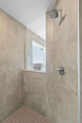 Photos of previously finished home - model home