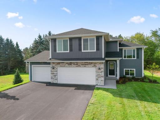1362 Wisteria Lane, New Richmond, WI 54017