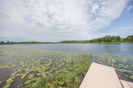 Baby Lake views