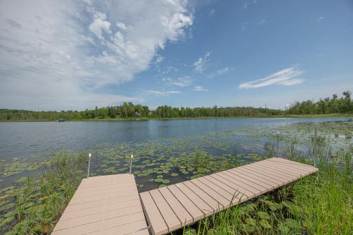 Baby Lake views