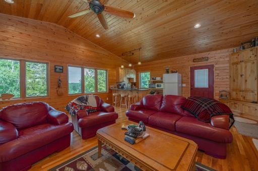 Additional living room views
