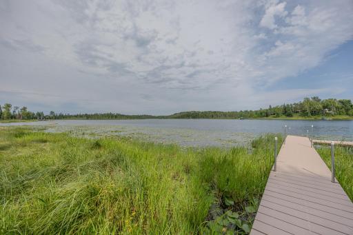 Baby Lake views