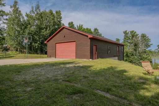Photo for 1694 Buckshot Trail NW, Hackensack, MN 56452 - listing #7120098 Welcome to 1694 Buckshot Trail NW Hackensack, MN